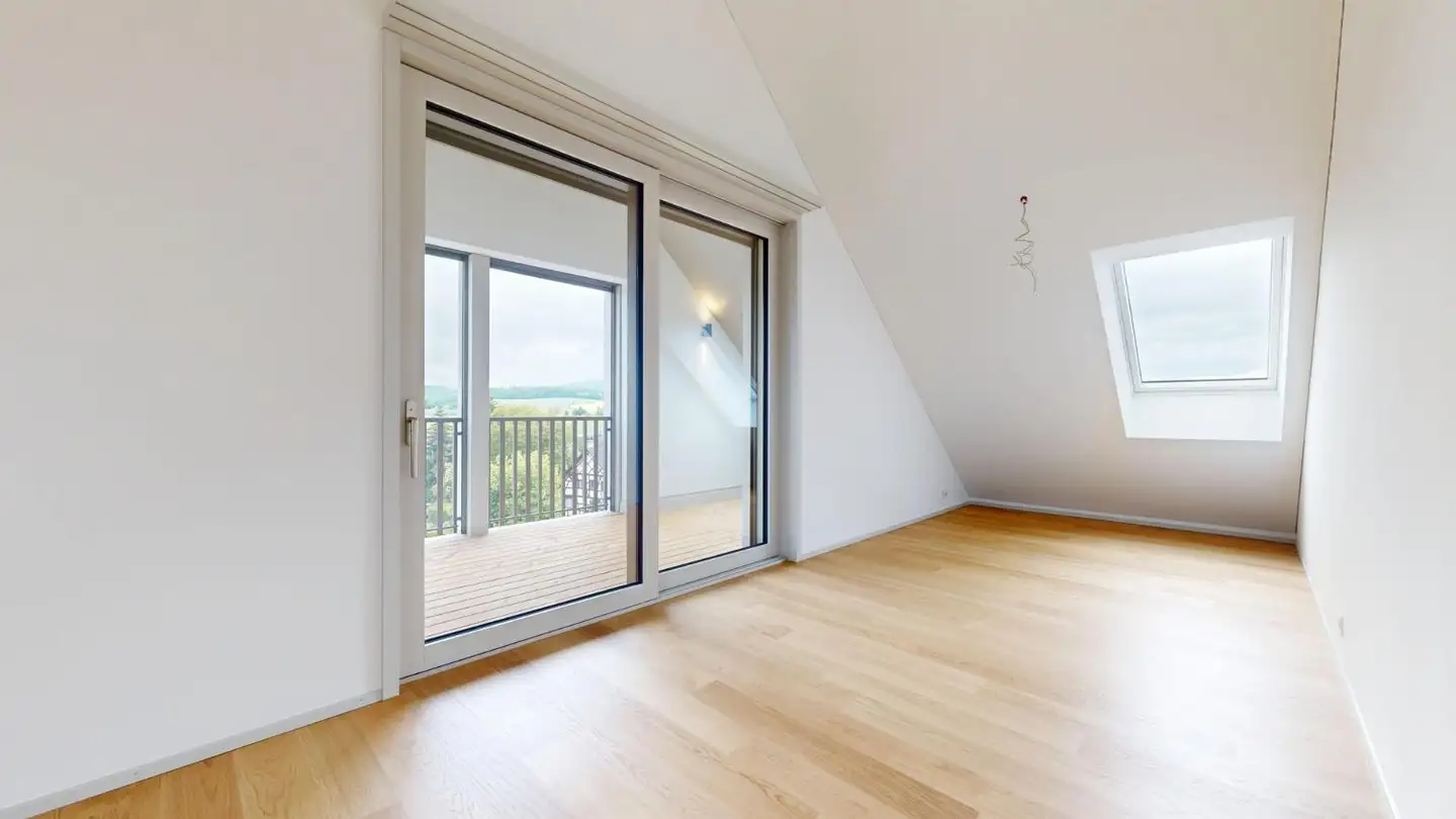 Duplex for rent - Dorfstrasse 13g, 8155 Niederhasli - Photo 3