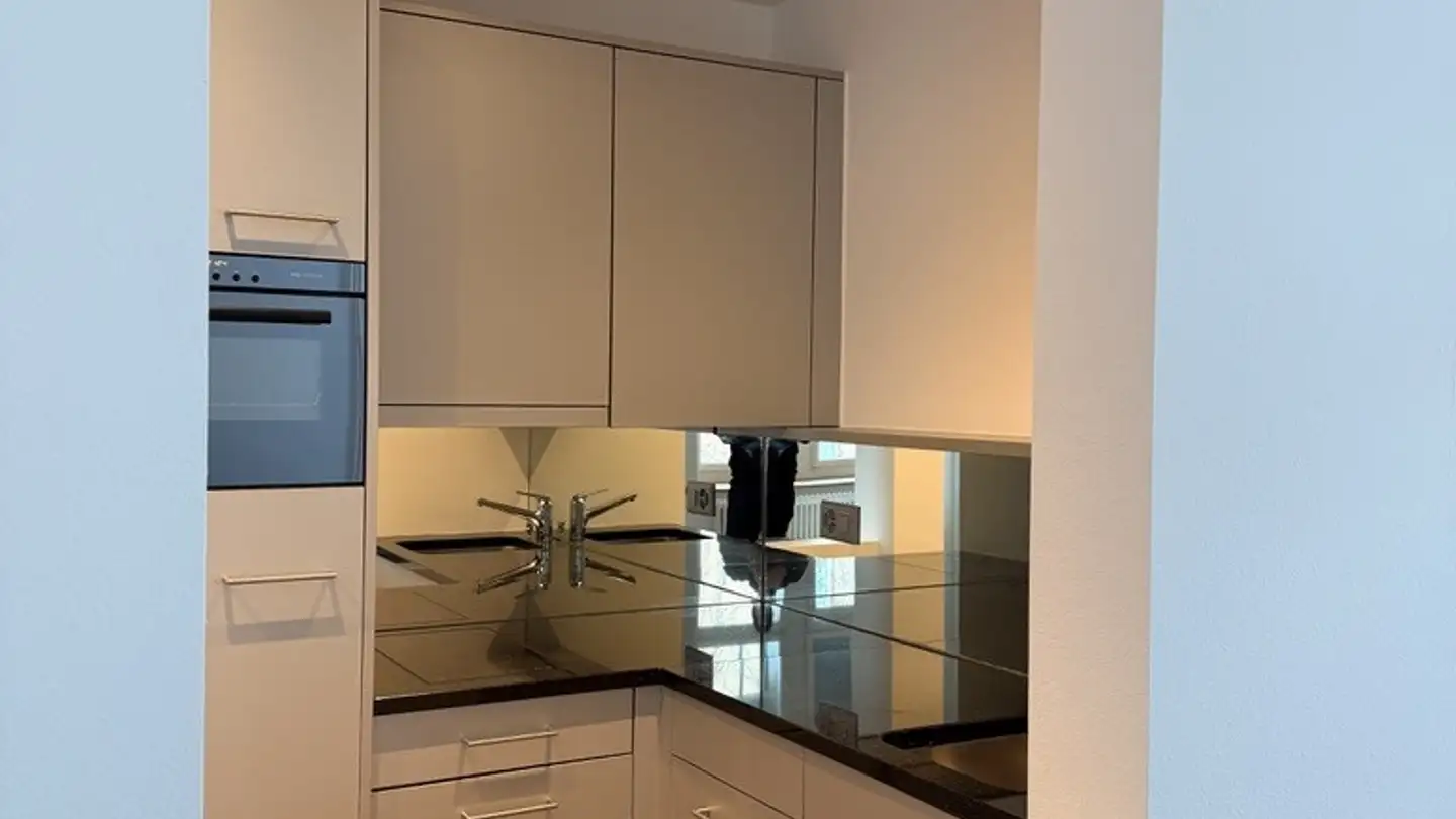 Appartamento ammobiliato in affitto - Im Eisernen Zeit 15, 8057 Zürich - Foto 2