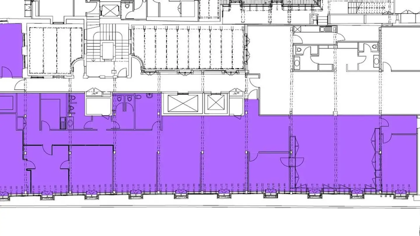 Office space for rent - Passage Du Molard 6, 1204 Genève - Photo 2