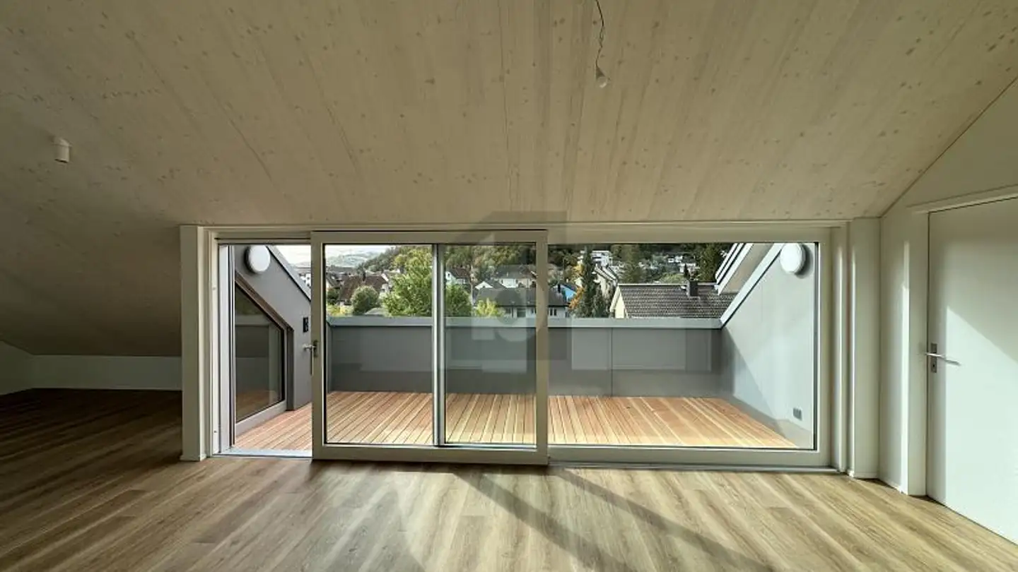 Penthouse for rent - 4632 Trimbach - Photo 2