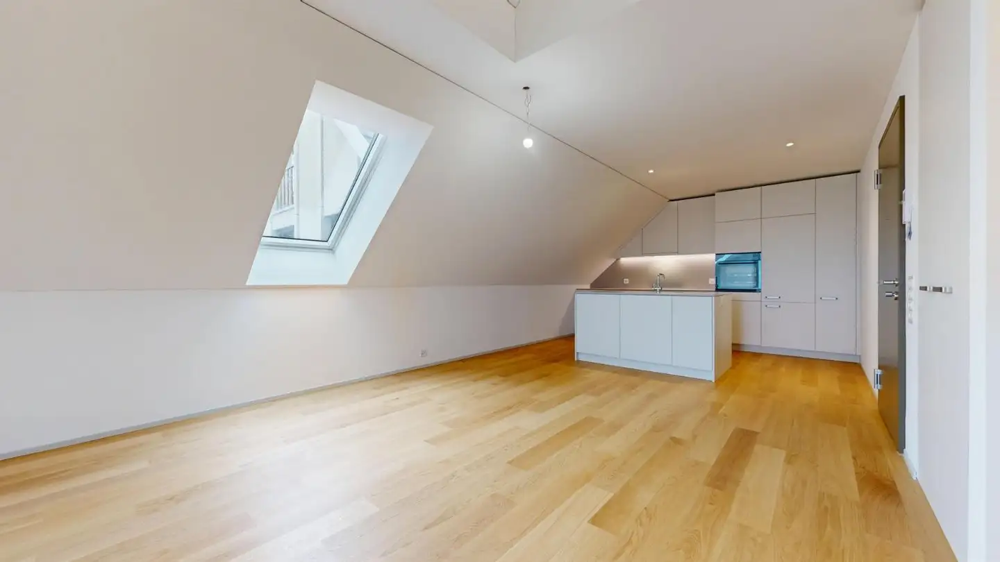 Duplex for rent - Dorfstrasse 13g, 8155 Niederhasli - Photo 4