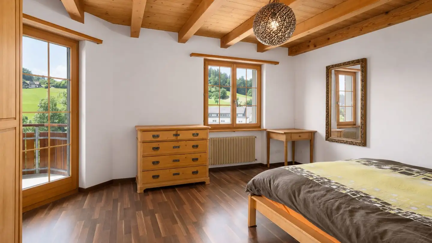 Casa singola in vendita - 8637 Laupen ZH - Foto 4