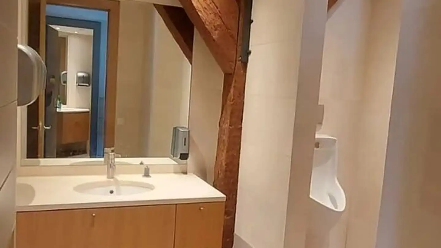 Office space for rent - Passage Du Molard 6, 1204 Genève - Photo 4