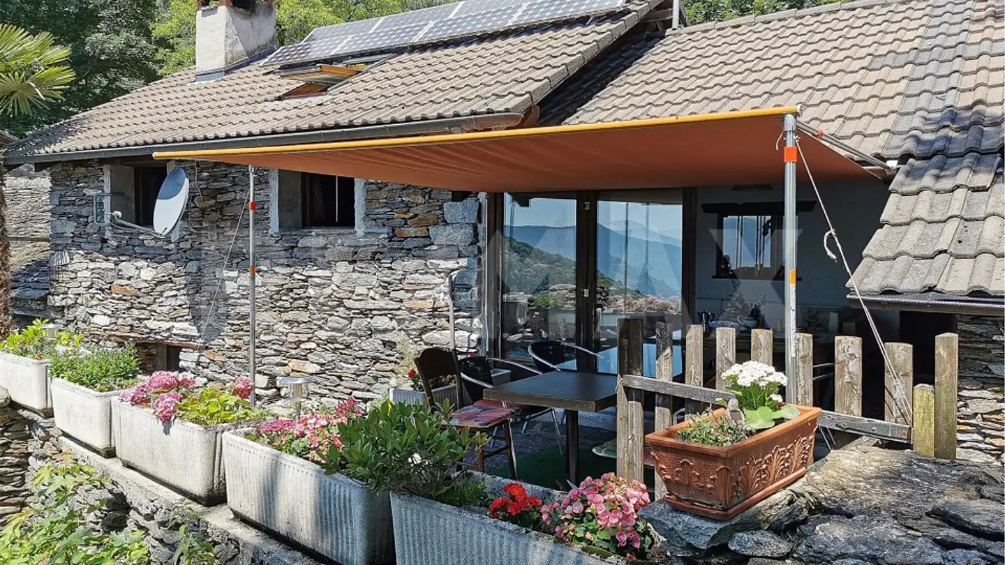 Casa singola in vendita - 6614 Brissago - Foto 3