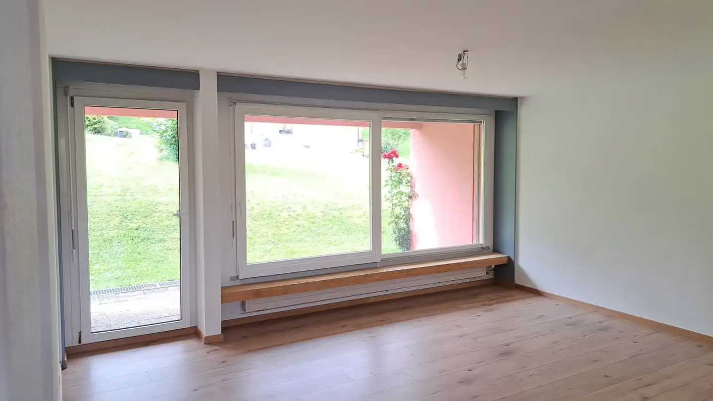 Appartamento in affitto - Rue Briscol 6, 2853 Courfaivre
