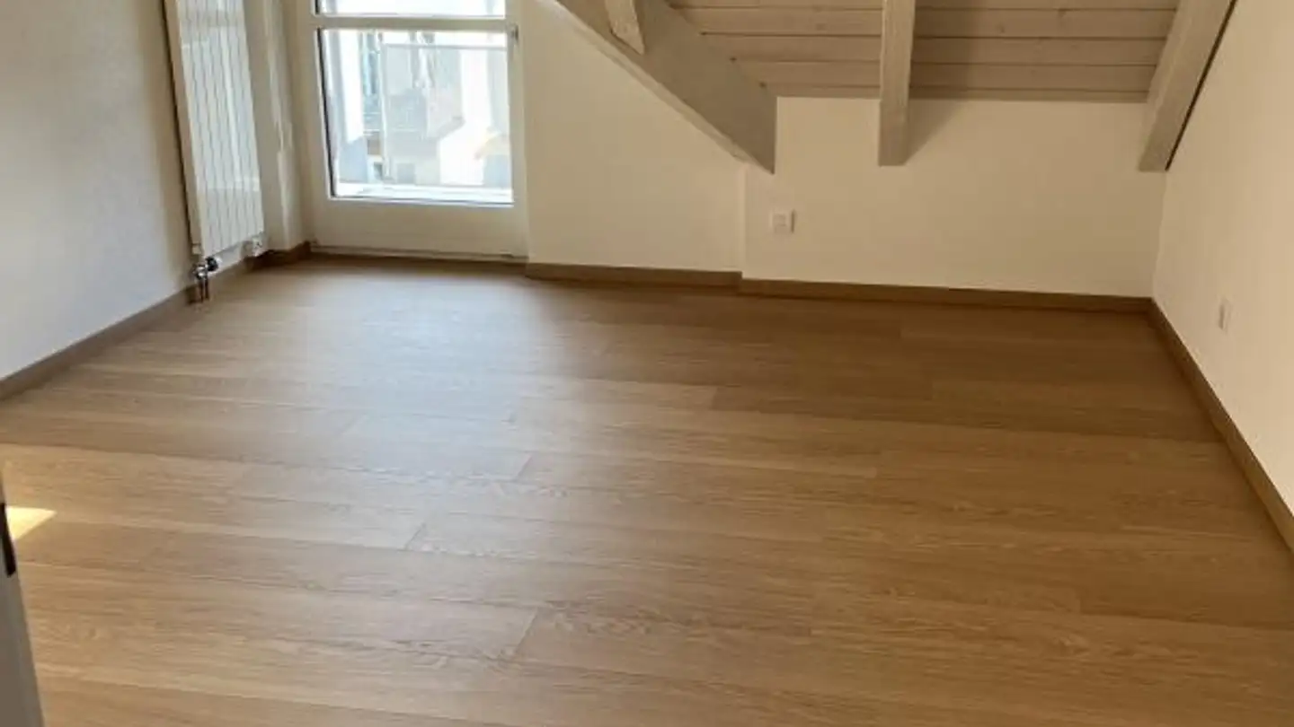 Penthouse for rent - Ergolzstrasse 6, 4460 Gelterkinden - Photo 2