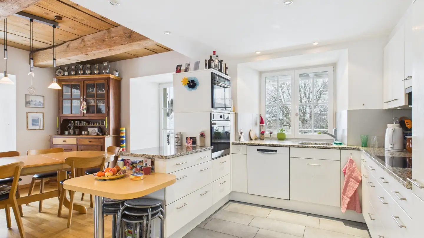 Constructible plot for sale - Büechlenstrasse 1, 4654 Lostorf