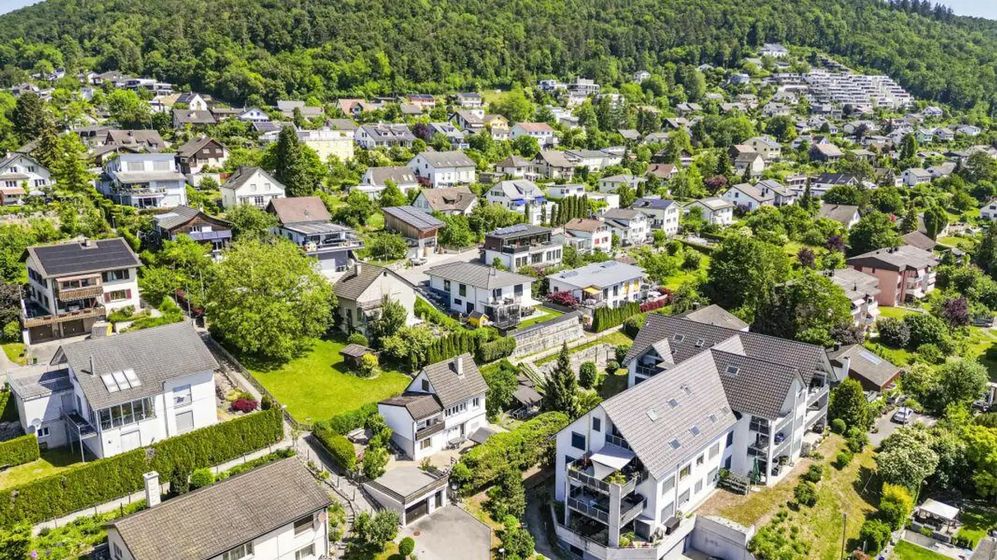 Maison individuelle à vendre - Wiesental 5, 8222 Beringen - Photo 3