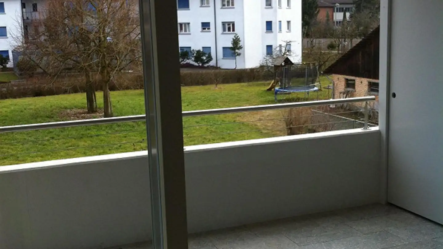 Appartement à louer - Chrüzmatte 14, 6247 Schötz