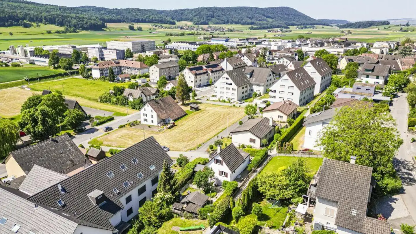 Maison individuelle à vendre - Wiesental 5, 8222 Beringen - Photo 4