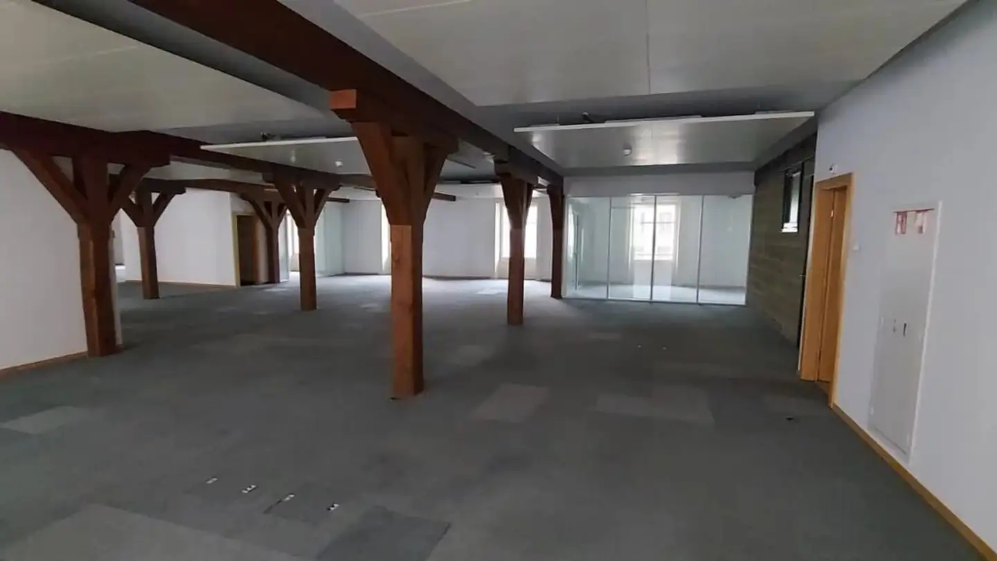 Spazio ufficio in affitto - Passage Du Molard 6, 1204 Genève - Foto 3