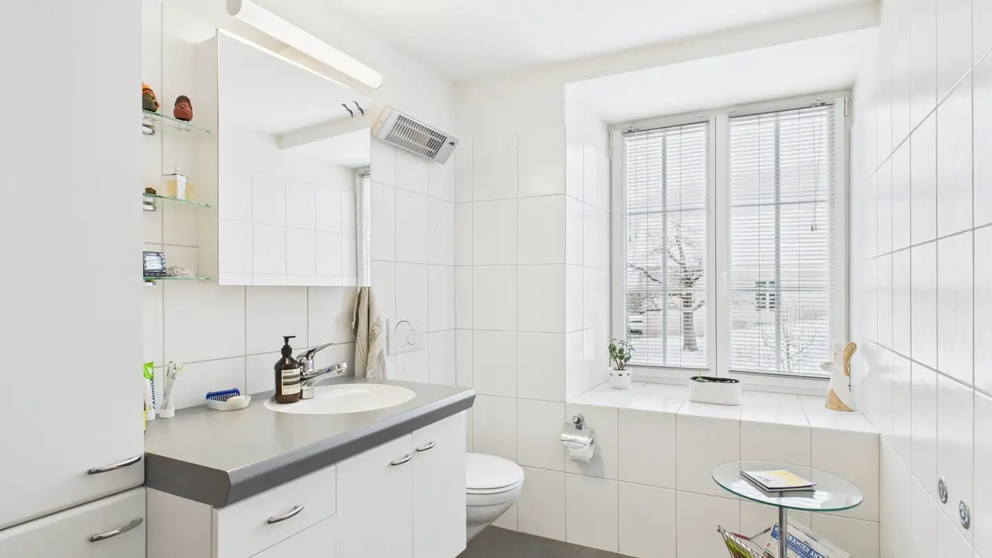 Constructible plot for sale - Büechlenstrasse 1, 4654 Lostorf - Photo 3