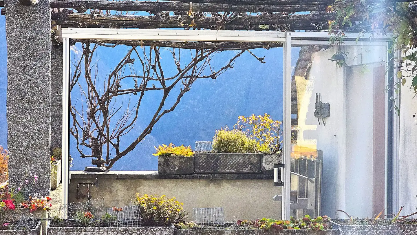 Einfamilienhaus kaufen - 6540 Castaneda - Foto 4