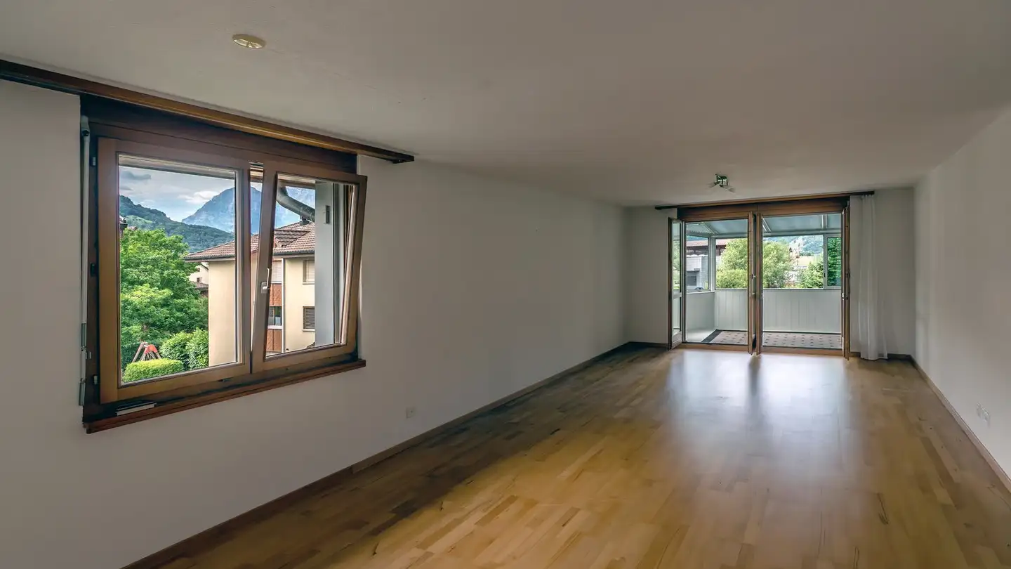 Apartment for sale - Maagstrasse 4, 8872 Weesen - Photo 4
