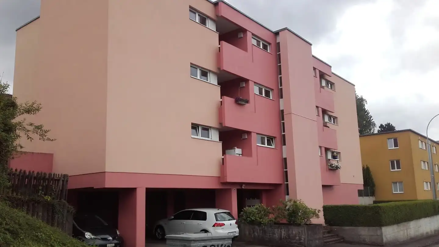 Appartamento in affitto - Rue Briscol 6, 2853 Courfaivre - Foto 2