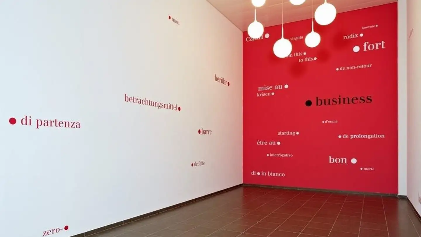 Office space for rent - Rue De L'industrie 58, 1030 Bussigny - Photo 4