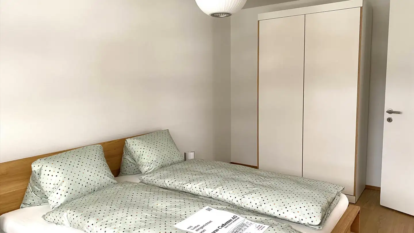 Appartement à louer - Via Ospedal, 7130 Ilanz - Photo 4