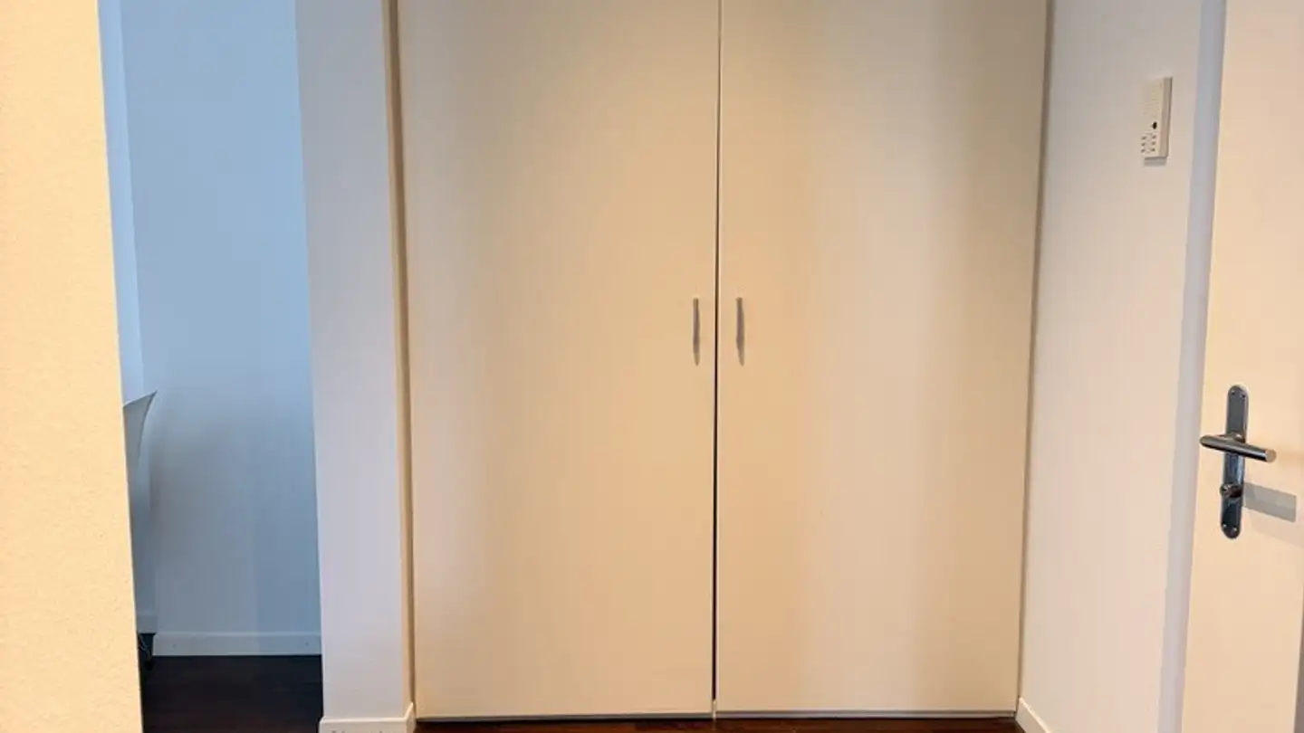 Appartamento ammobiliato in affitto - Im Eisernen Zeit 15, 8057 Zürich - Foto 3