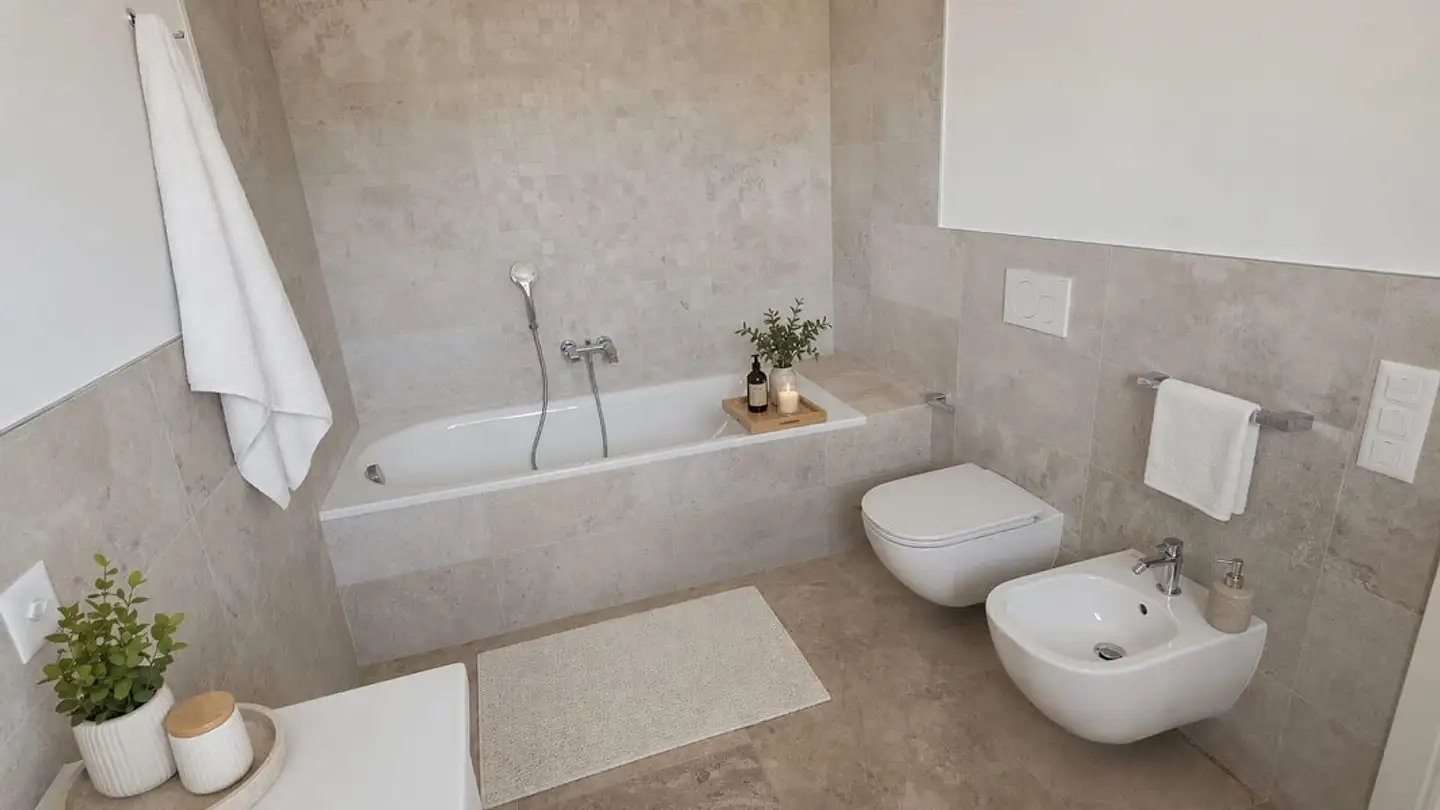 Stepped house for sale - 6852 Genestrerio - Photo 4
