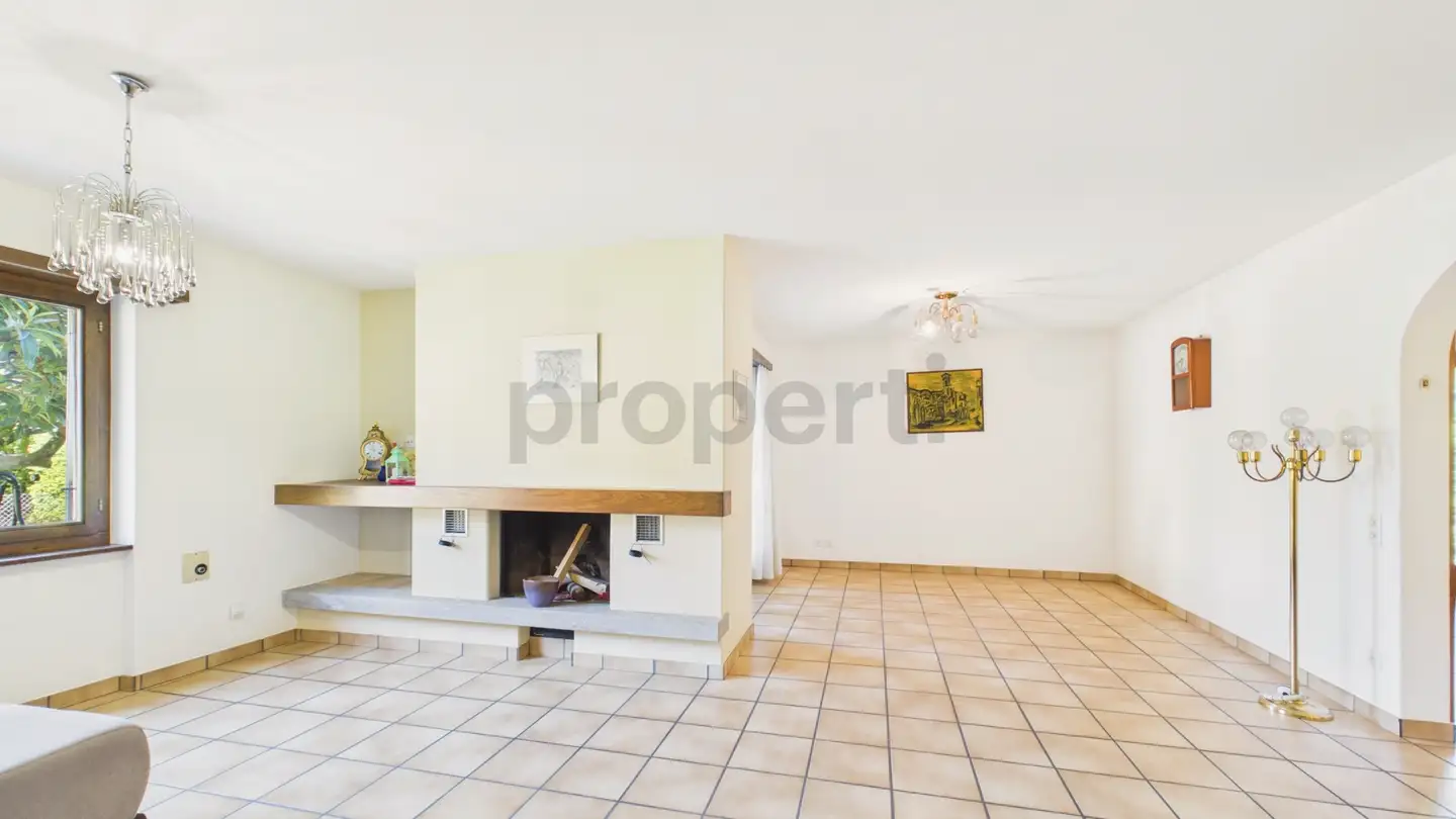 Casa singola in vendita - 6528 Camorino - Foto 3