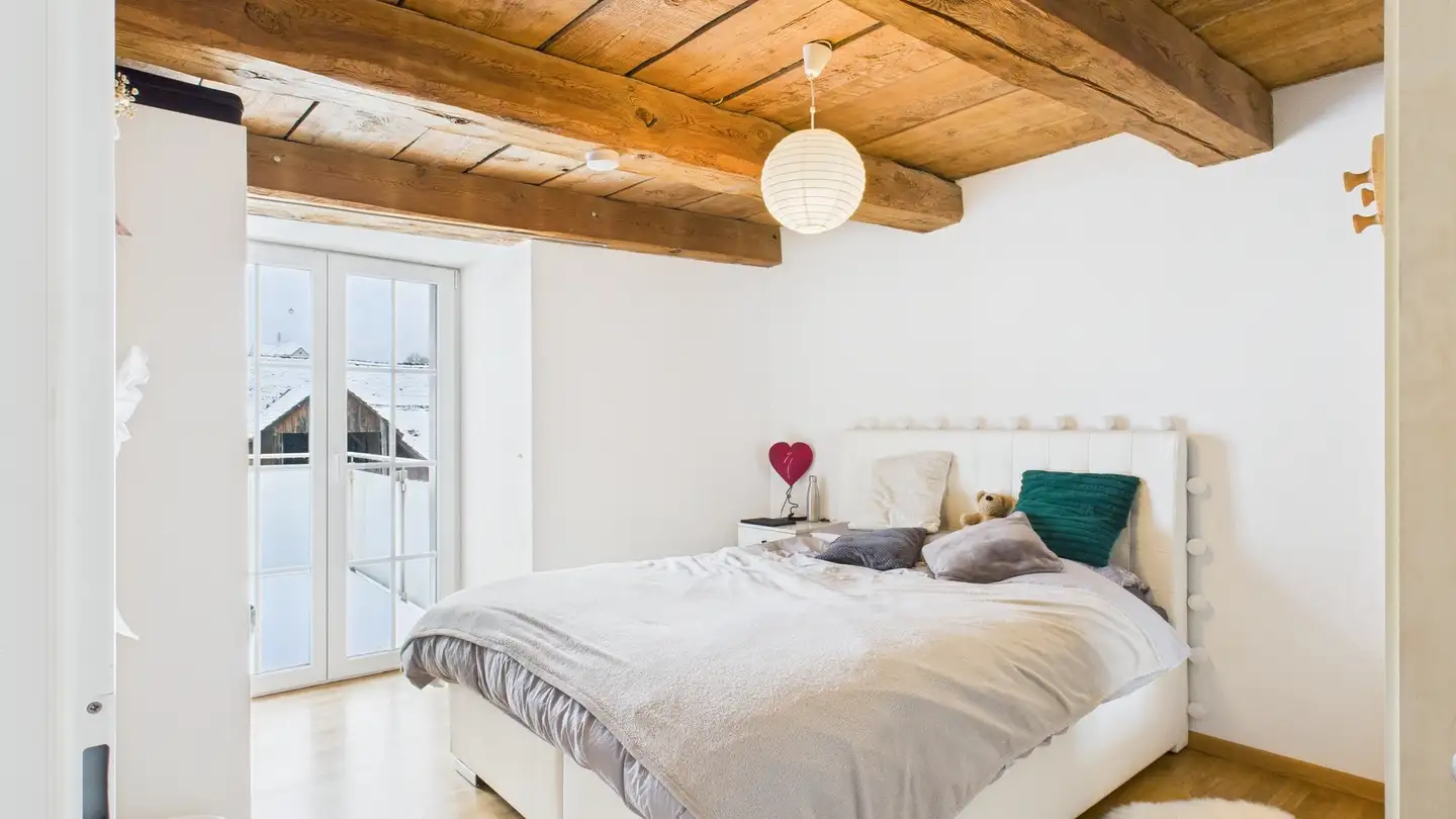 Constructible plot for sale - Büechlenstrasse 1, 4654 Lostorf - Photo 4