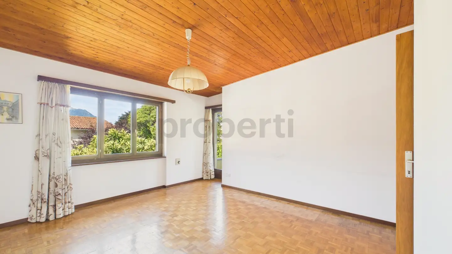 Casa singola in vendita - 6528 Camorino - Foto 4