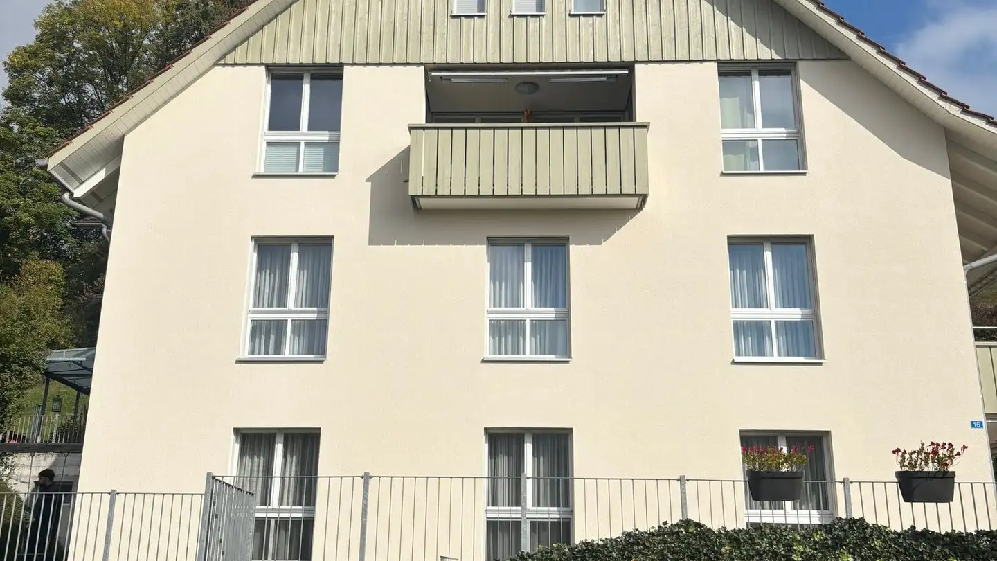Wohnung mieten - Lättenstrasse 16, 8308 Illnau - Foto 2