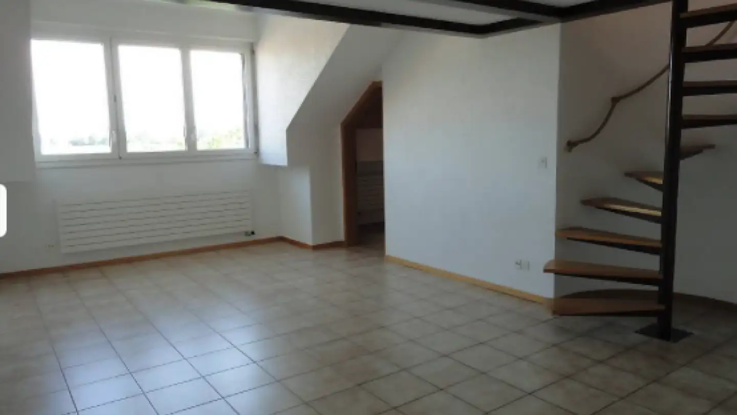 Appartamento in affitto - Route Des Provins, 2087 Cornaux NE