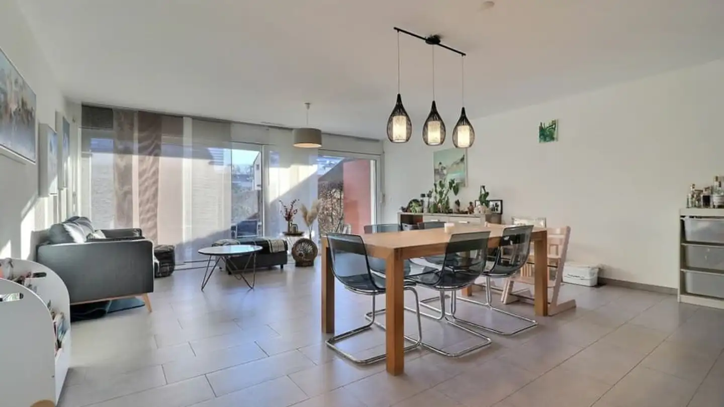 Wohnung kaufen - 1844 Villeneuve VD - Foto 3