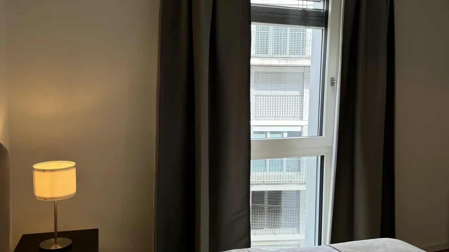Appartement meublé à louer - Rue Voltaire 8, 1006 Lausanne - Photo 2