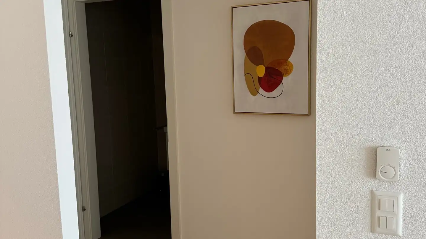 Appartement meublé à louer - Rue Voltaire 8, 1006 Lausanne - Photo 3