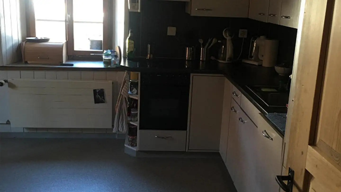 Chambre à louer - Müligassa 8, 7240 Küblis - Photo 4
