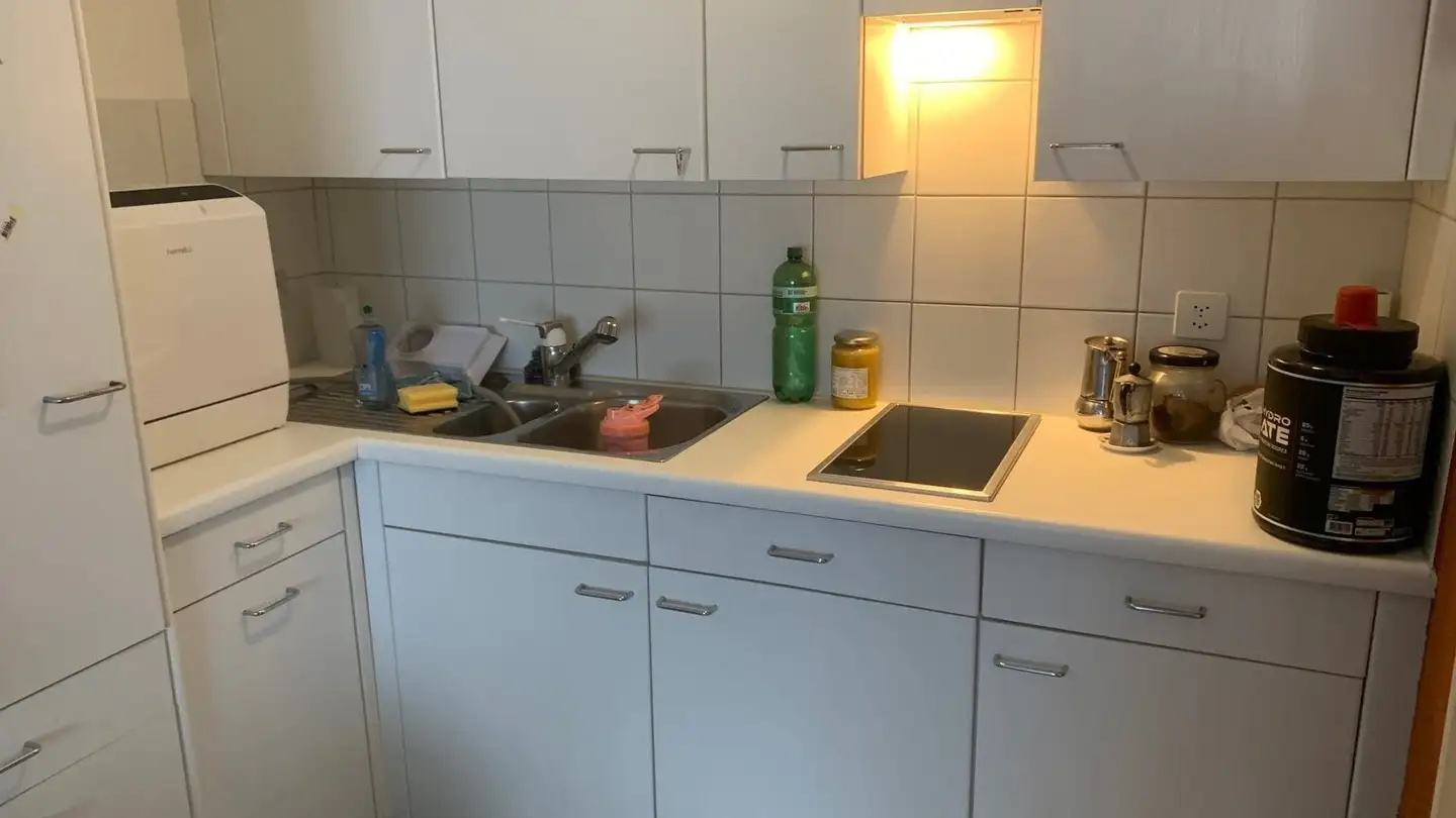 Appartamento in affitto - Dorfstrasse 4, 7074 Malix - Photo 2