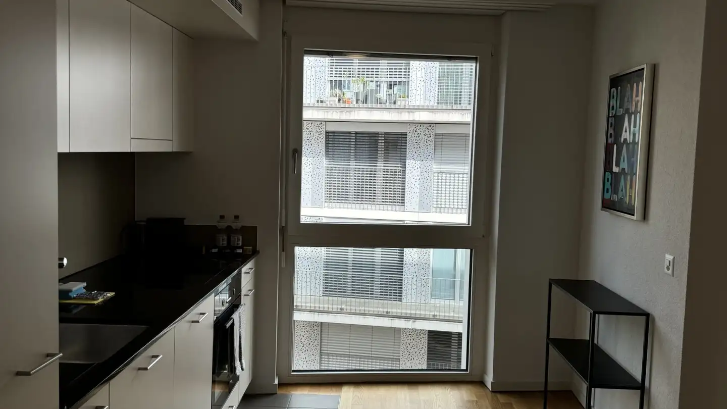 Appartement meublé à louer - Rue Voltaire 8, 1006 Lausanne - Photo 4