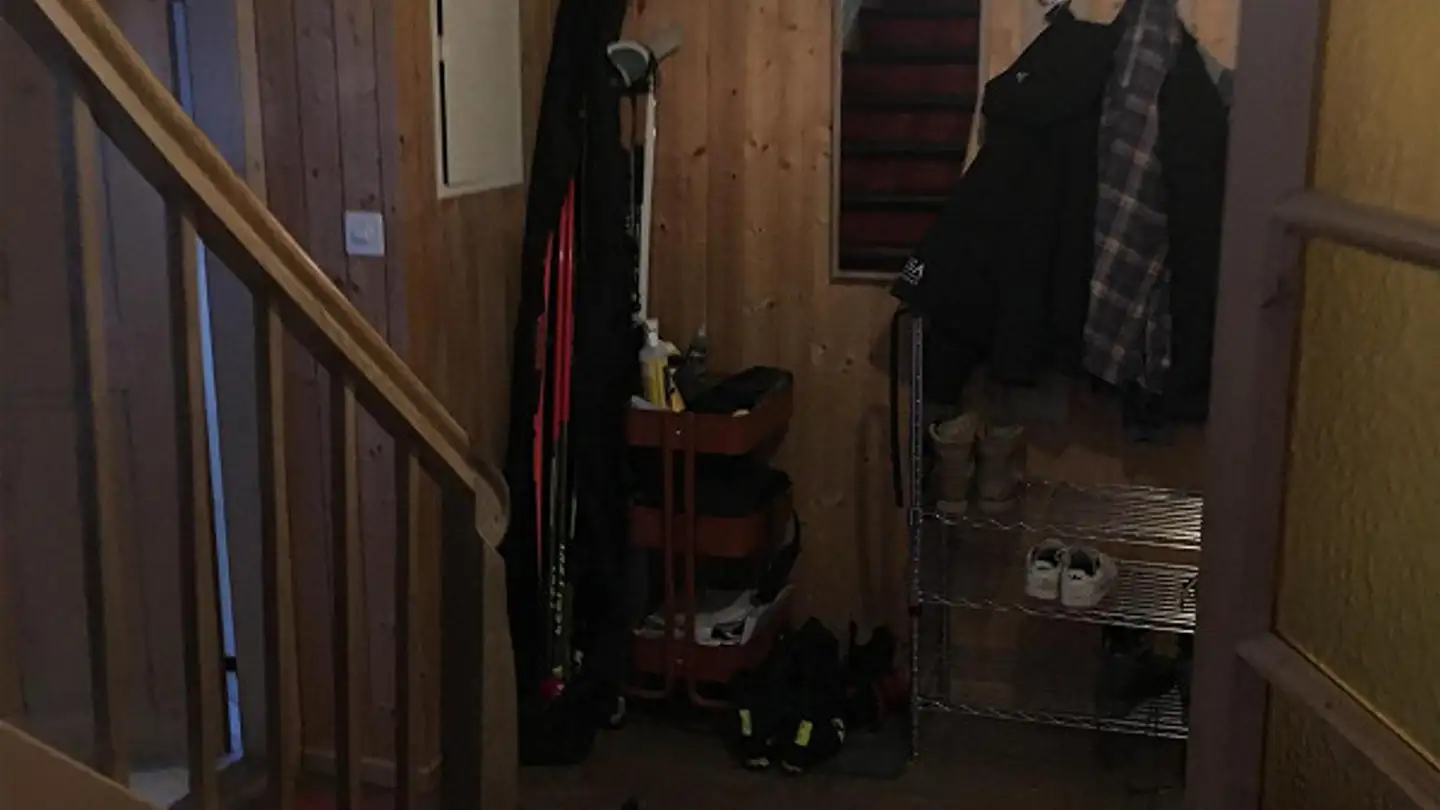 Chambre à louer - Müligassa 8, 7240 Küblis - Photo 2