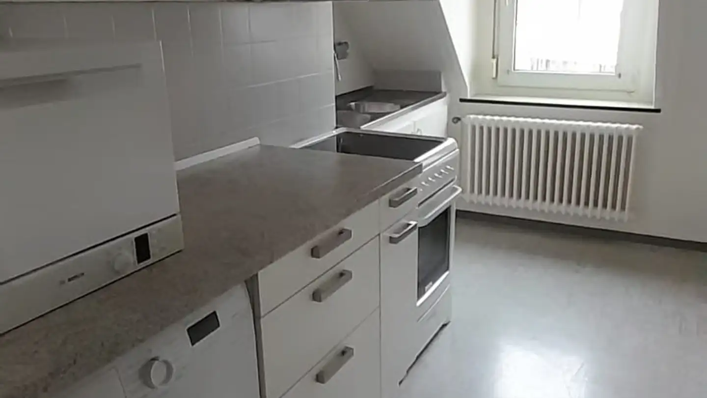 Appartamento in affitto - Rue Du Collège 7, 2316 Les Ponts-de-Martel - Foto 4