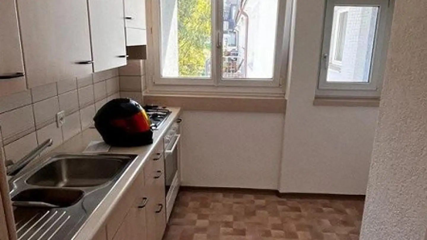 Appartement à louer - Dornacherstrasse 3, 6003 Luzern - Photo 3