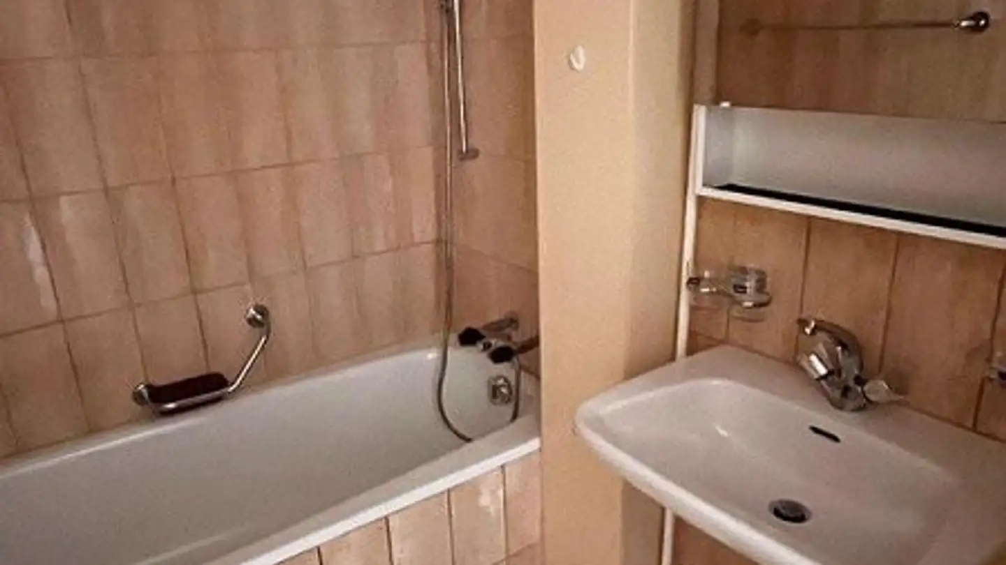 Appartement à louer - Dornacherstrasse 3, 6003 Luzern - Photo 4
