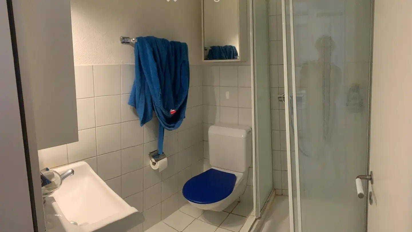 Appartamento in affitto - Dorfstrasse 4, 7074 Malix - Photo 3