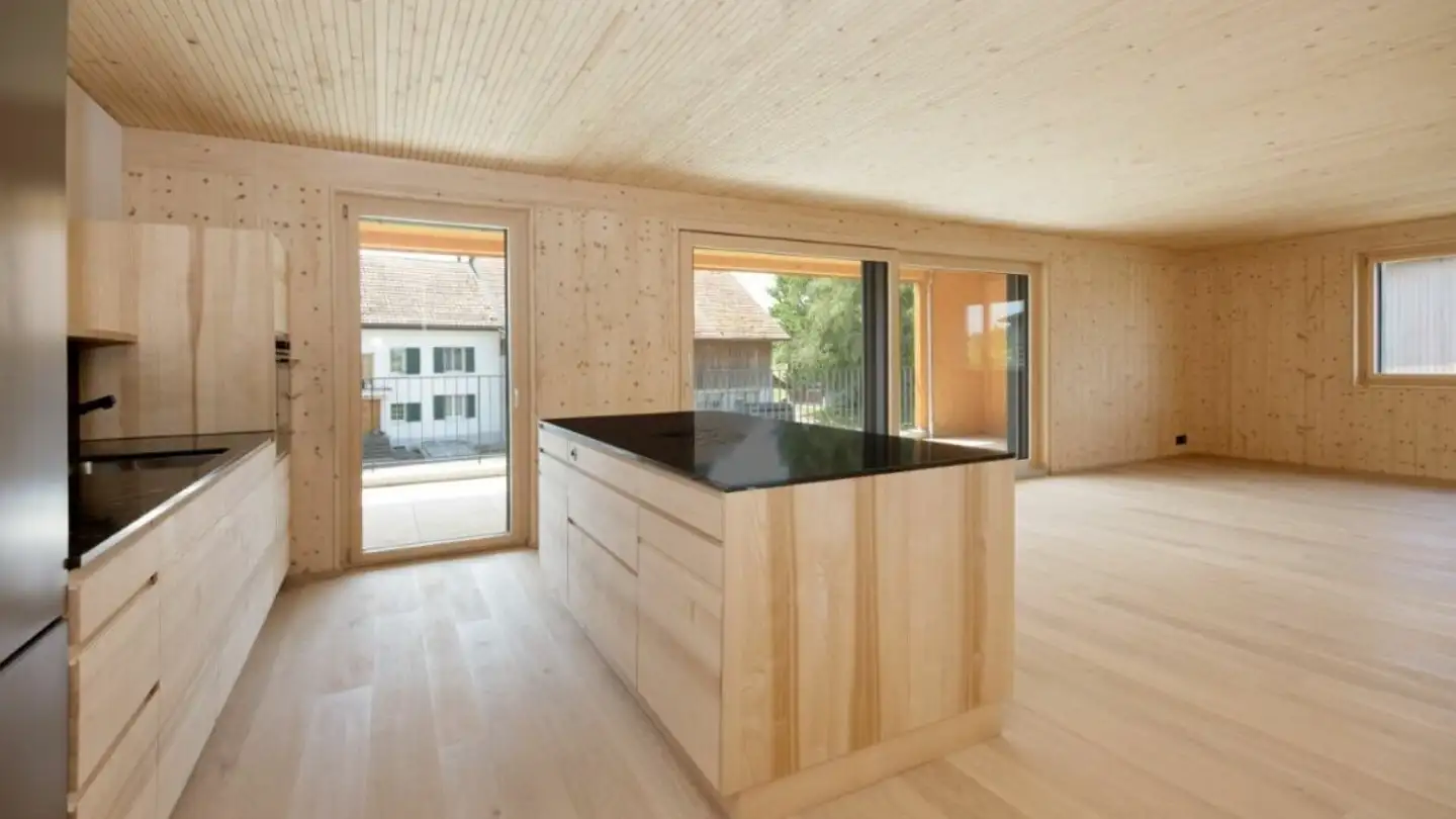 Wohnung kaufen - 8514 Amlikon-Bissegg - Foto 4