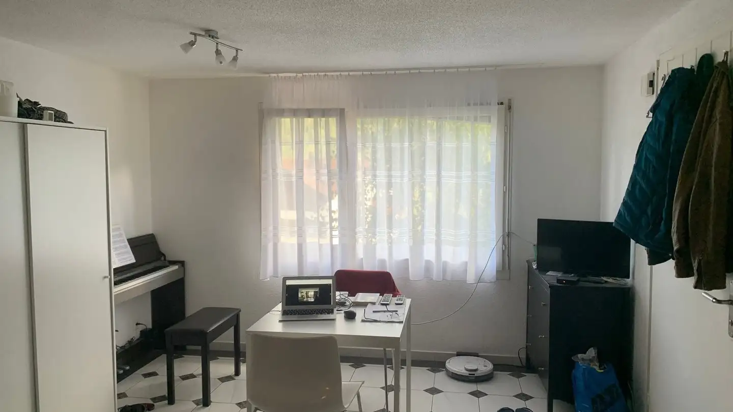 Appartamento in affitto - Dorfstrasse 4, 7074 Malix - Photo 4