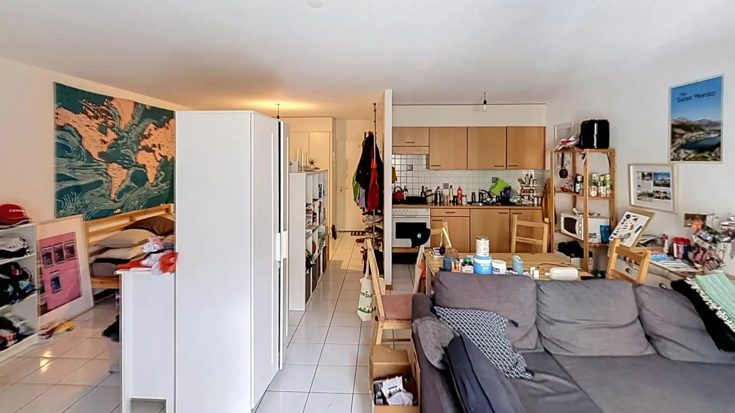 Apartment for rent - Route De La Croix-Blanche 44, 1066 Epalinges - Photo 2
