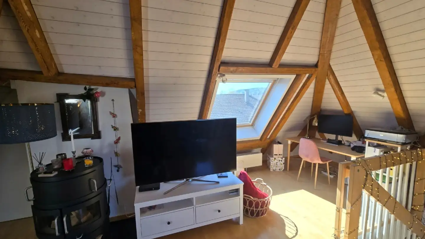 Apartment for rent - 8953 Dietikon - Photo 2
