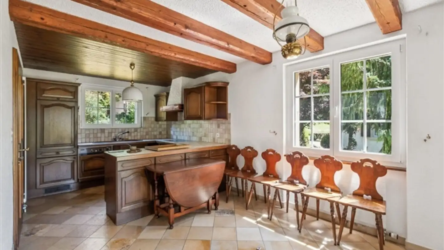 Maison individuelle à vendre - Chemin De L'ermitage, 2900 Porrentruy