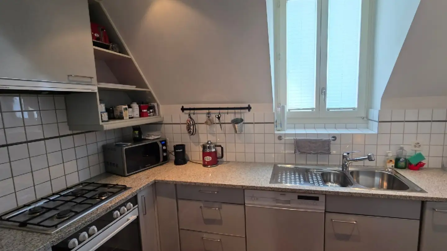 Apartment for rent - 8953 Dietikon - Photo 3