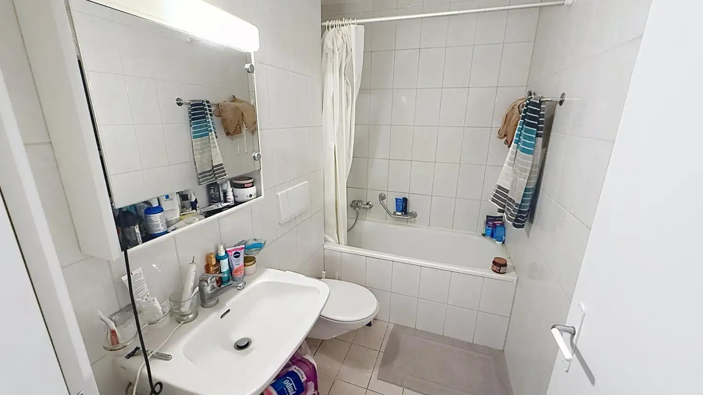 Apartment for rent - Route De La Croix-Blanche 44, 1066 Epalinges - Photo 3