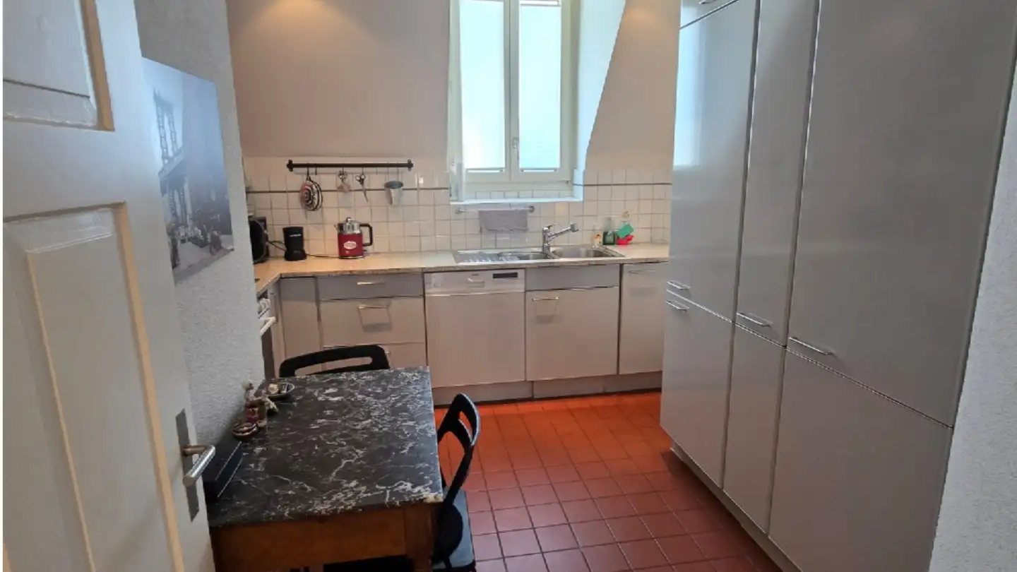 Apartment for rent - 8953 Dietikon - Photo 4