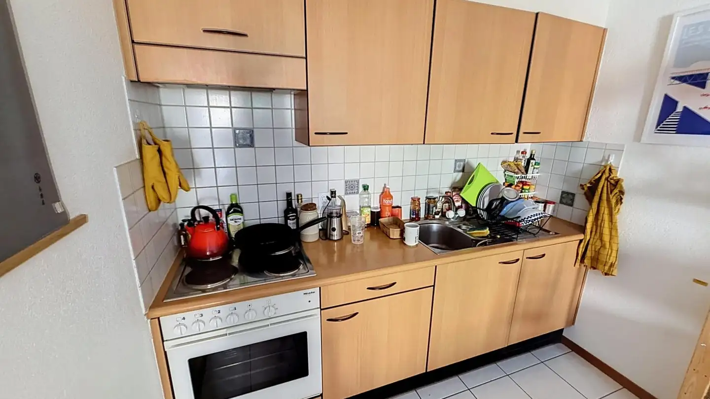 Apartment for rent - Route De La Croix-Blanche 44, 1066 Epalinges