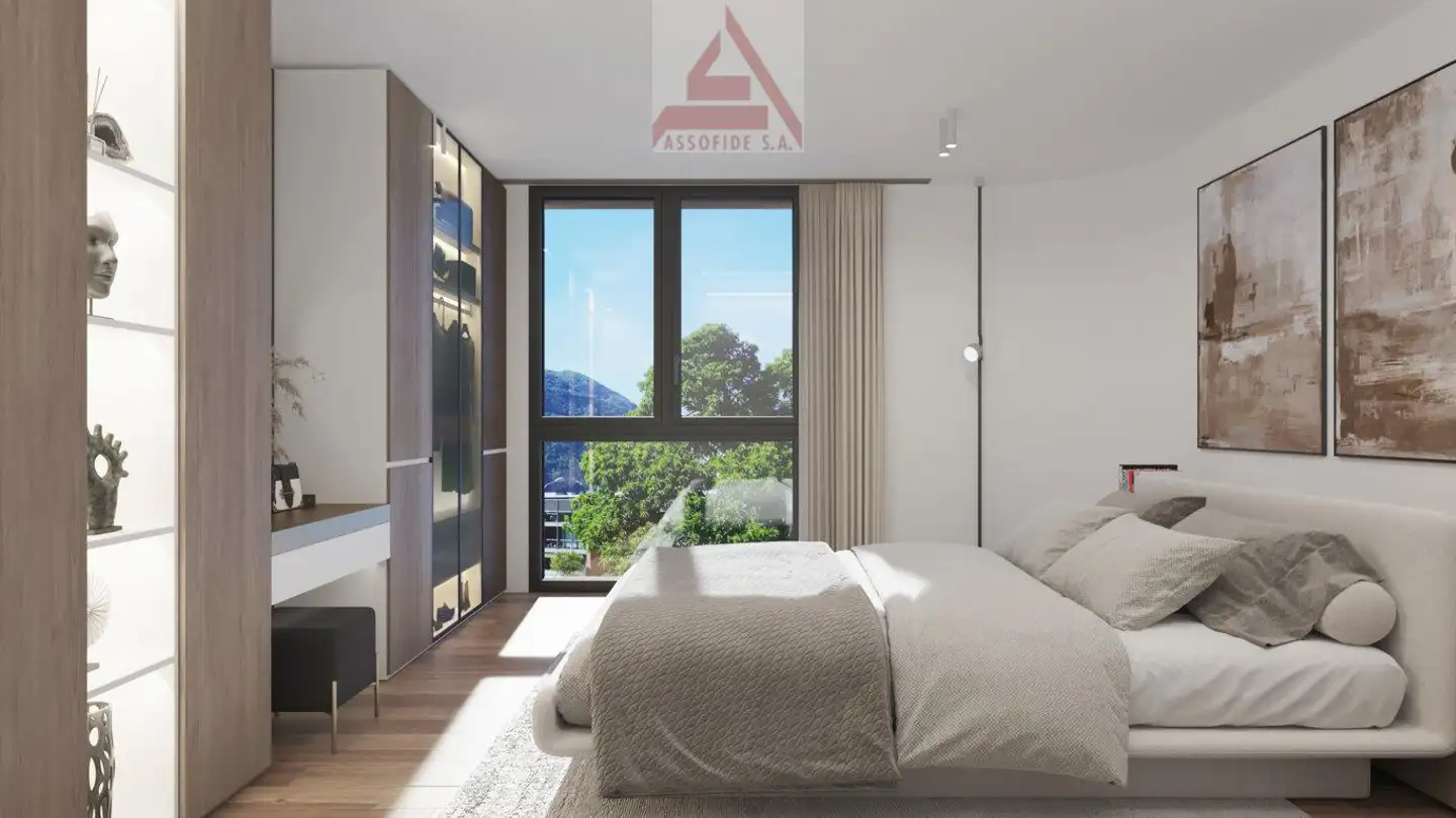 Appartamento in vendita - 6648 Minusio - Foto 3