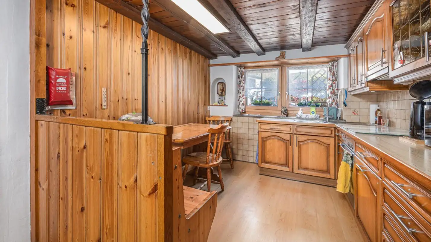 Stepped house for sale - Theiligerstrasse 55, 8484 Theilingen - Photo 4